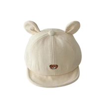 Charger l'image dans la galerie, Casquette bébé ours
