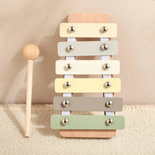 Charger l'image dans la galerie, Xylophone en bois
