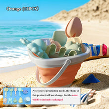 Charger l'image dans la galerie, Jouets de plage
