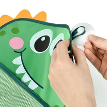 Charger l'image dans la galerie, Panier de rangement pour bain
